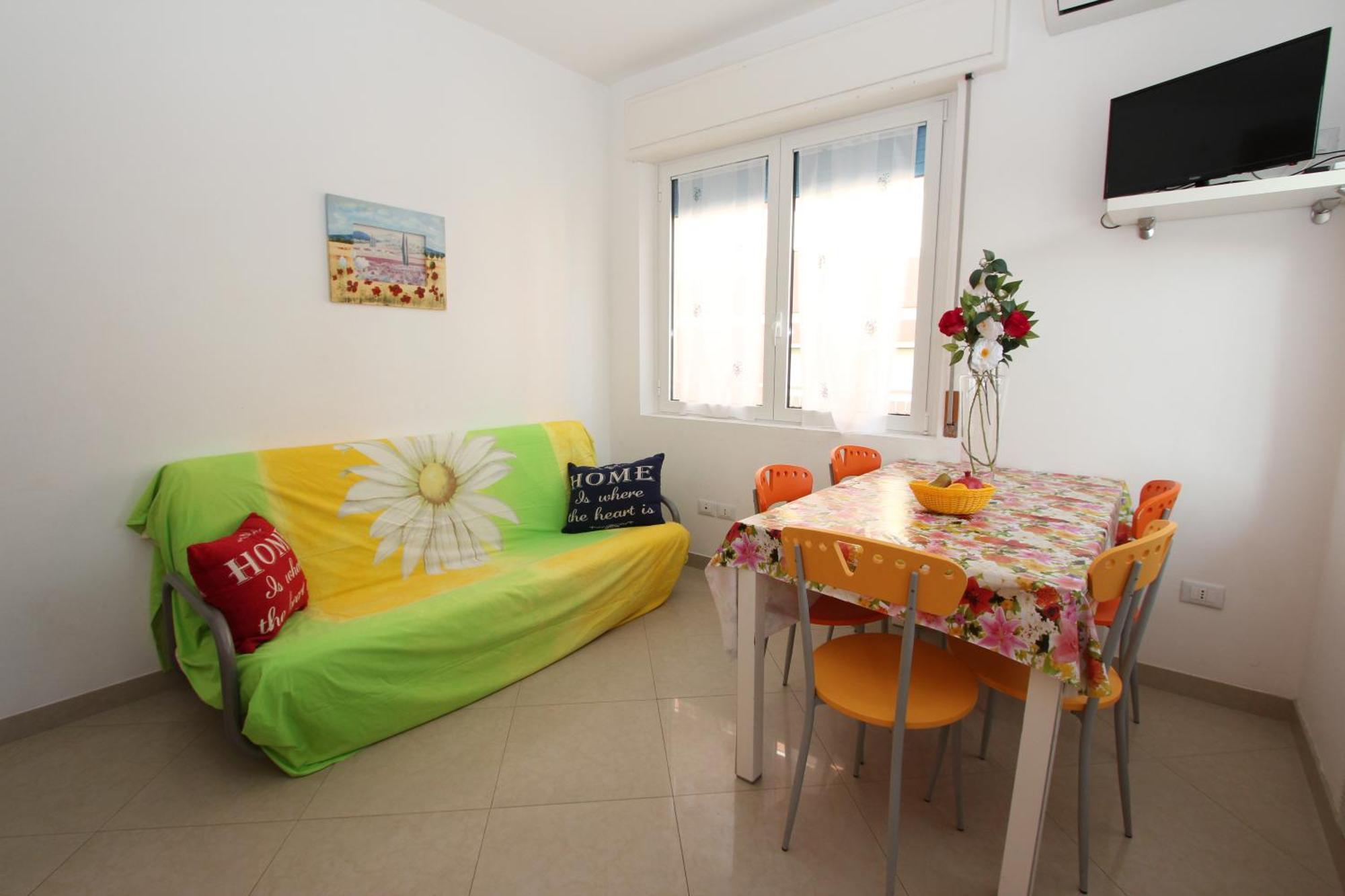 Stella Apartment *