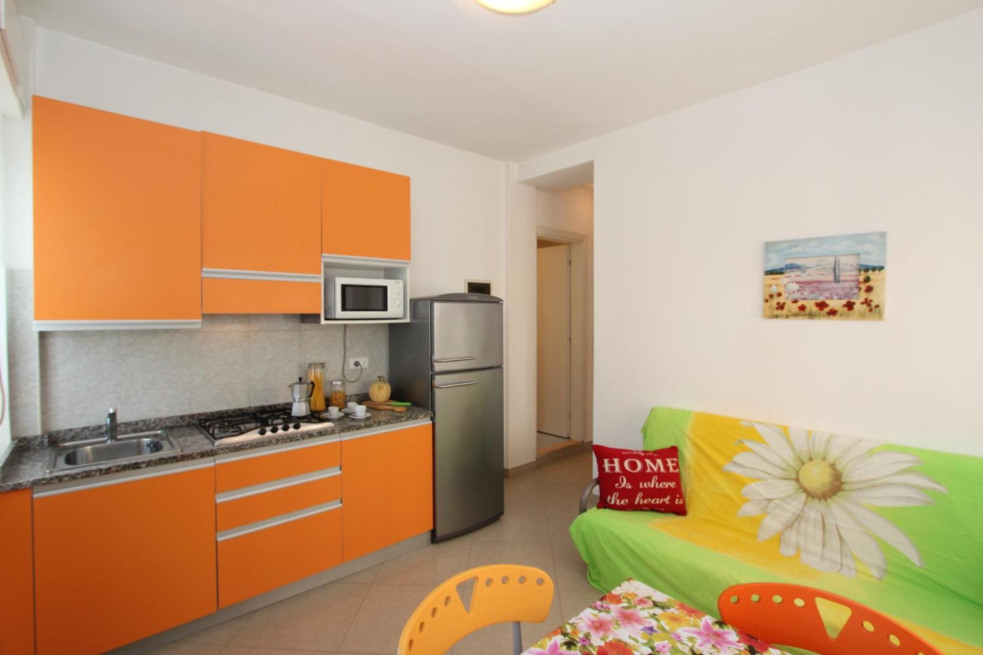 Apartment Stella *