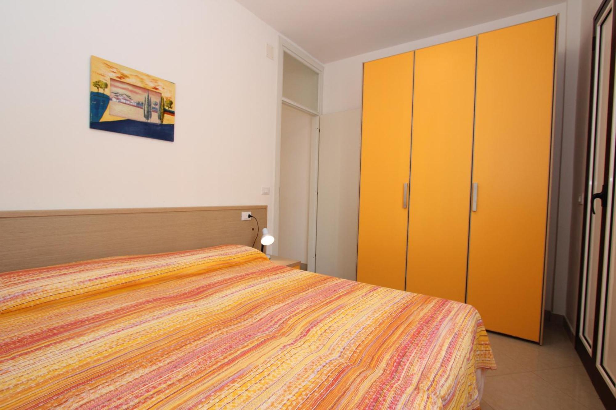 Apartment Stella *