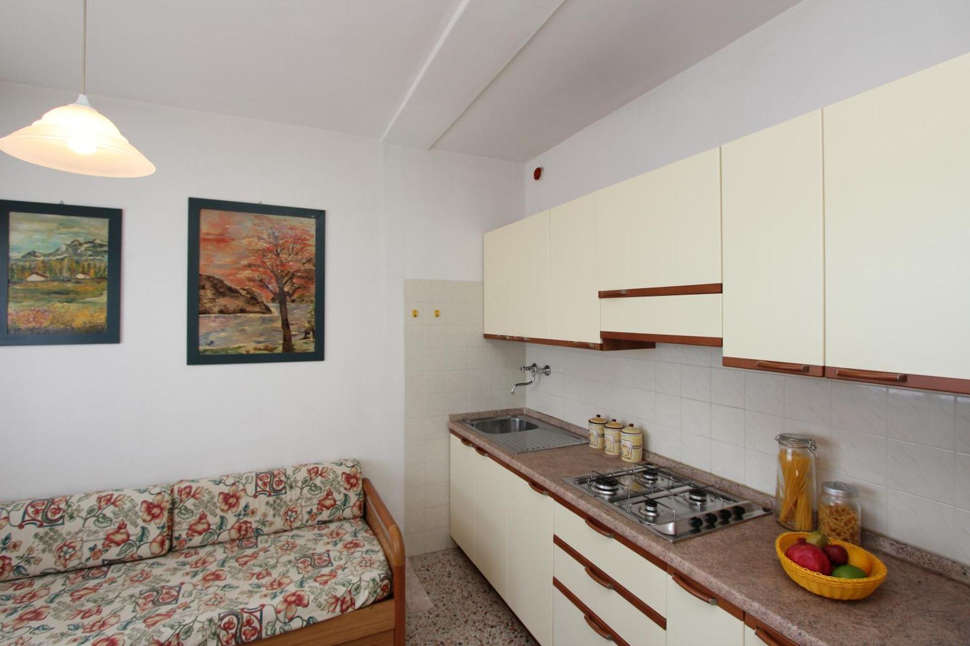 Apartment Stella Bibione